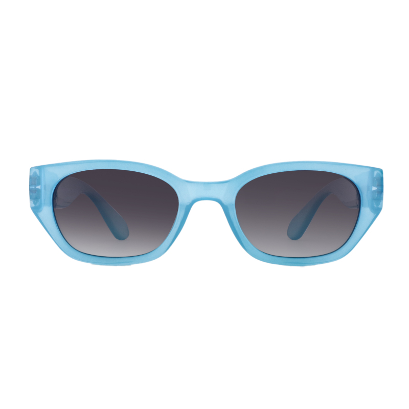 2024 New fashion High Quality Small Square Sunglasses Retro Macaron Candy Square Polarized Sunglasses For Women
