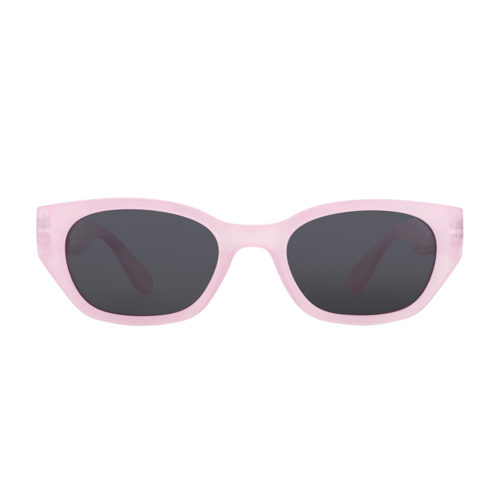 2024 New fashion High Quality Small Square Sunglasses Retro Macaron Candy Square Polarized Sunglasses For Women