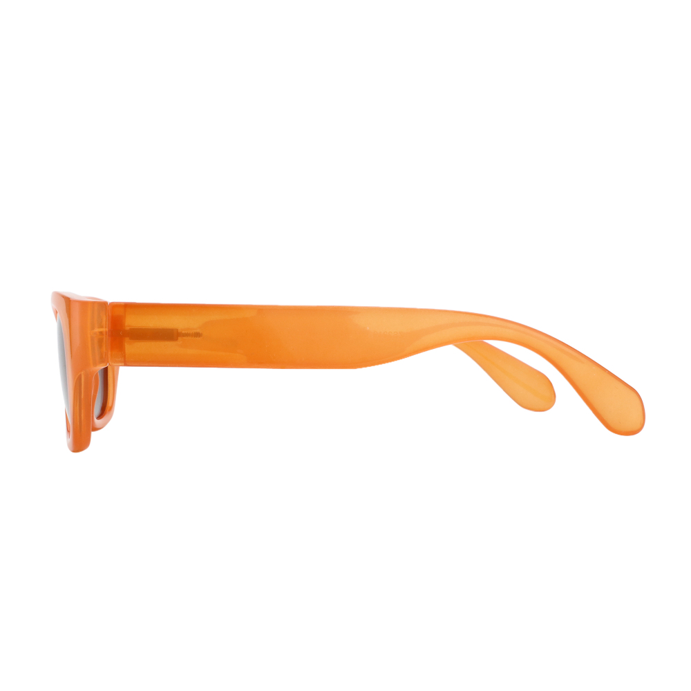 2024 New fashion High Quality Small Square Sunglasses Retro Macaron Candy Square Polarized Sunglasses For Women