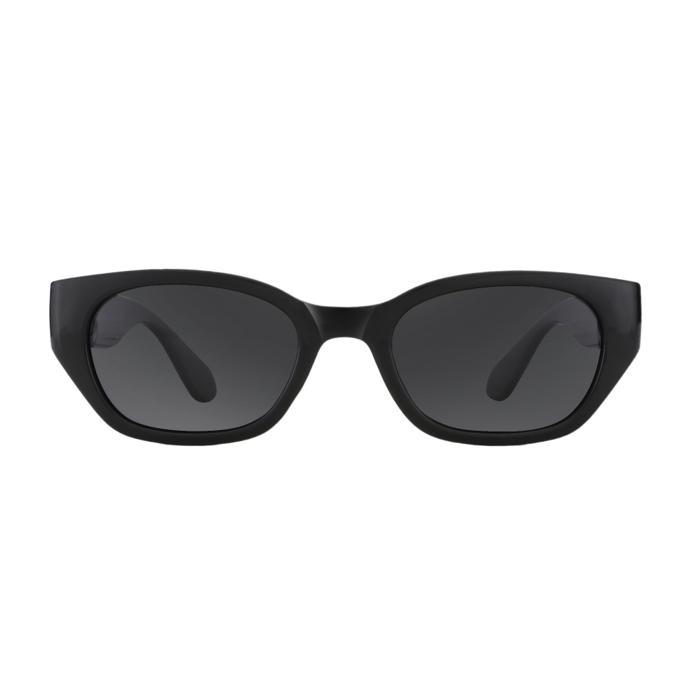 2024 New fashion High Quality Small Square Sunglasses Retro Macaron Candy Square Polarized Sunglasses For Women