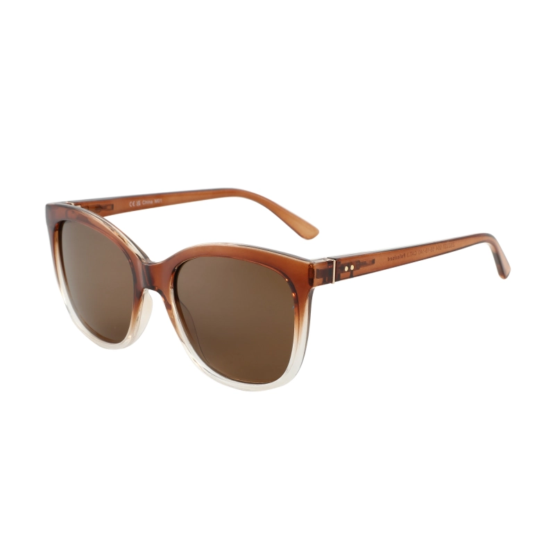 2024 New Styles Sun Glasses Luxury Big Frame Square Trendy Shades Designer Oversized Sunglasses for Women