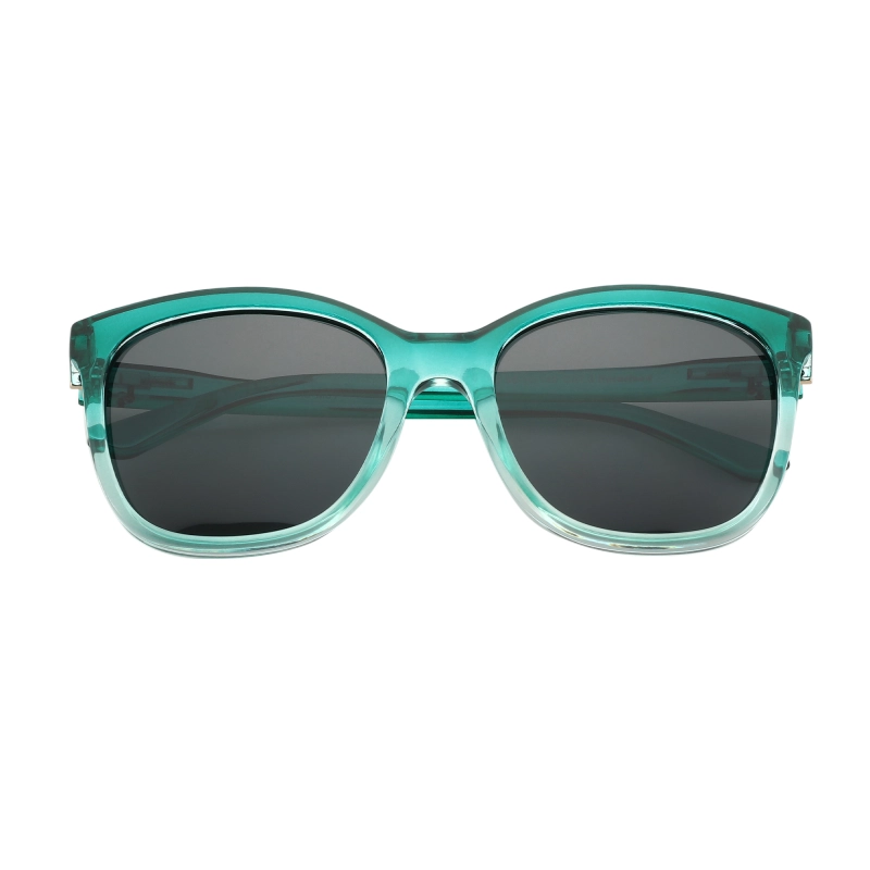 2024 New Styles Sun Glasses Luxury Big Frame Square Trendy Shades Designer Oversized Sunglasses for Women