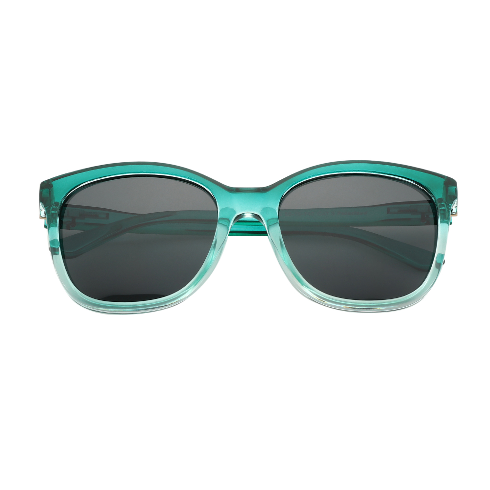 2024 New Styles Sun Glasses Luxury Big Frame Square Trendy Shades Designer Oversized Sunglasses for Women