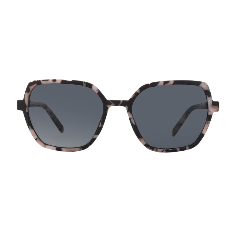 2024  Hot Vintage Sun Glasses Luxury Trendy Shades Designer Oversized Sunglasses for women