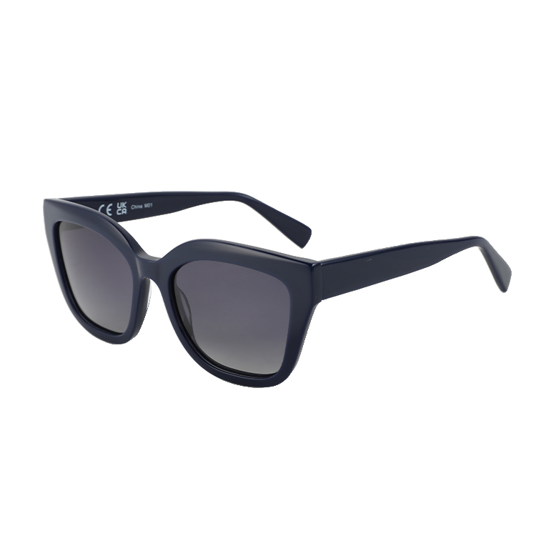 Brand Design Luxury Sunglasses Big frame Fashion Women acetate Sun Glasses Shade for women