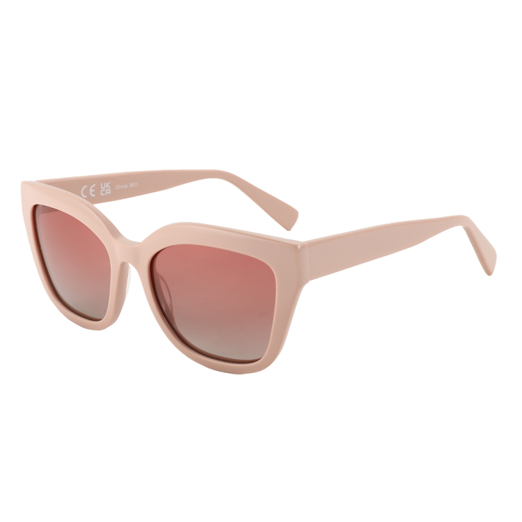 Brand Design Luxury Sunglasses Big frame Fashion Women acetate Sun Glasses Shade for women