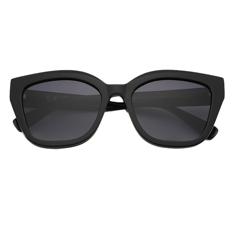 Brand Design Luxury Sunglasses Big frame Fashion Women acetate Sun Glasses Shade for women