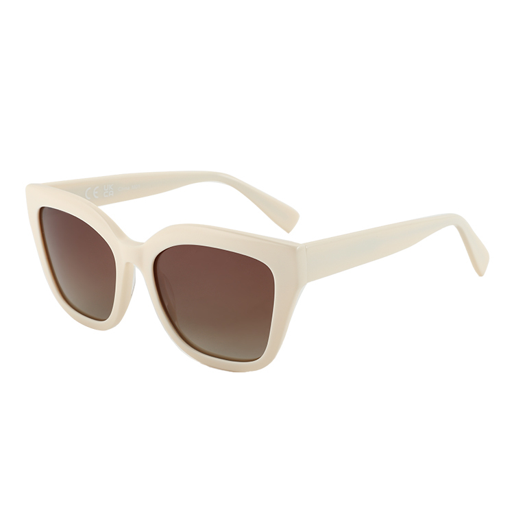Brand Design Luxury Sunglasses Big frame Fashion Women acetate Sun Glasses Shade for women