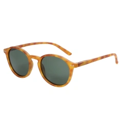BROWN DEMI/GREEN