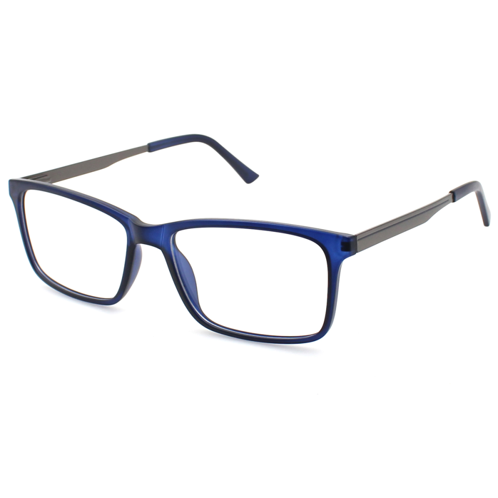 BT2202 fashion cheap price classic TR90 frame optical glasses for men