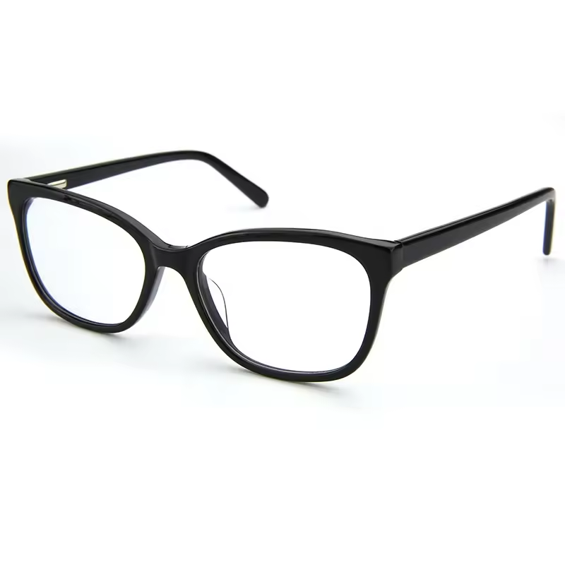 BT3010 Shenzhen Supplier Tony Morgan Plastic Cp Optical Frames