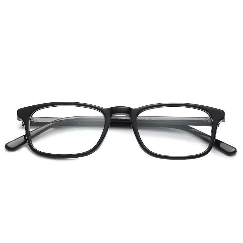 Modern Design Spectacle Custom Logo Acetate Optical Frame Eyeglasses Eyeglasses