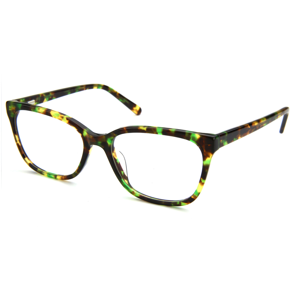 BT3010 Shenzhen Supplier Tony Morgan Plastic Cp Optical Frames
