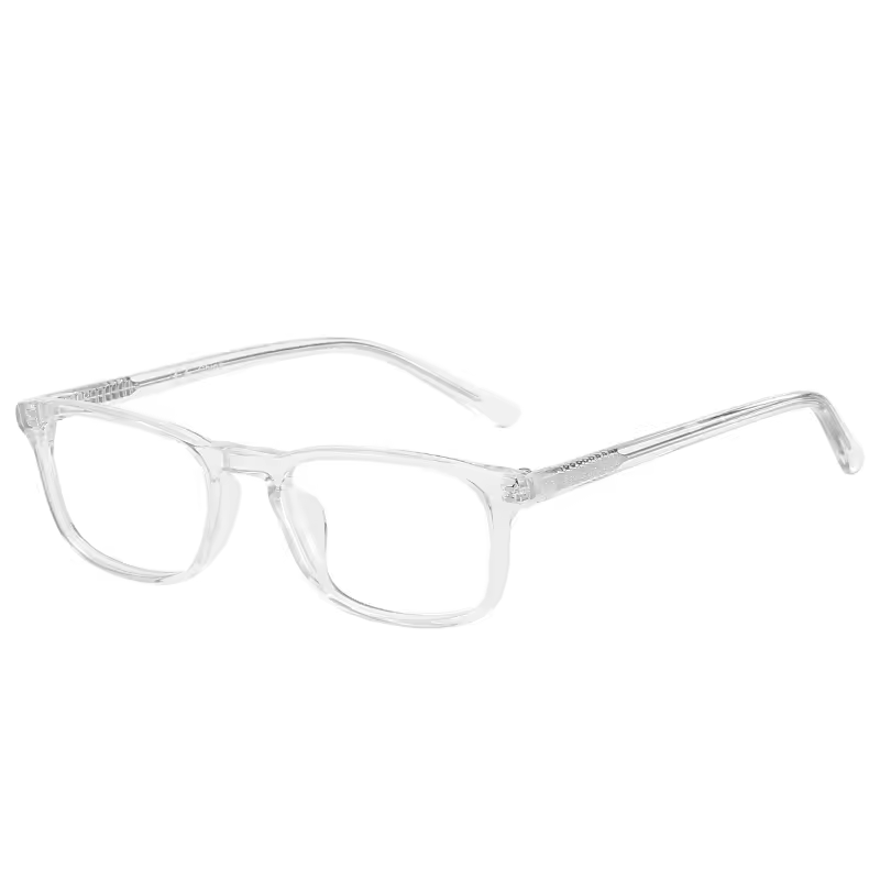 Modern Design Spectacle Custom Logo Acetate Optical Frame Eyeglasses Eyeglasses