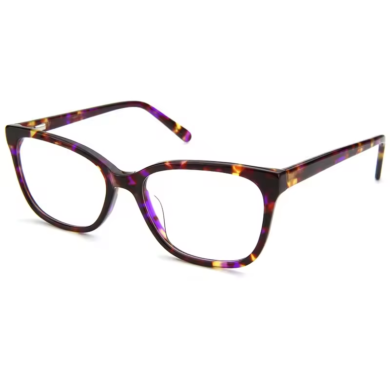 BT3010 Shenzhen Supplier Tony Morgan Plastic Cp Optical Frames