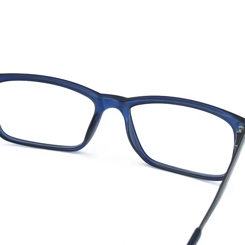 BT2202 fashion cheap price classic TR90 frame optical glasses for men