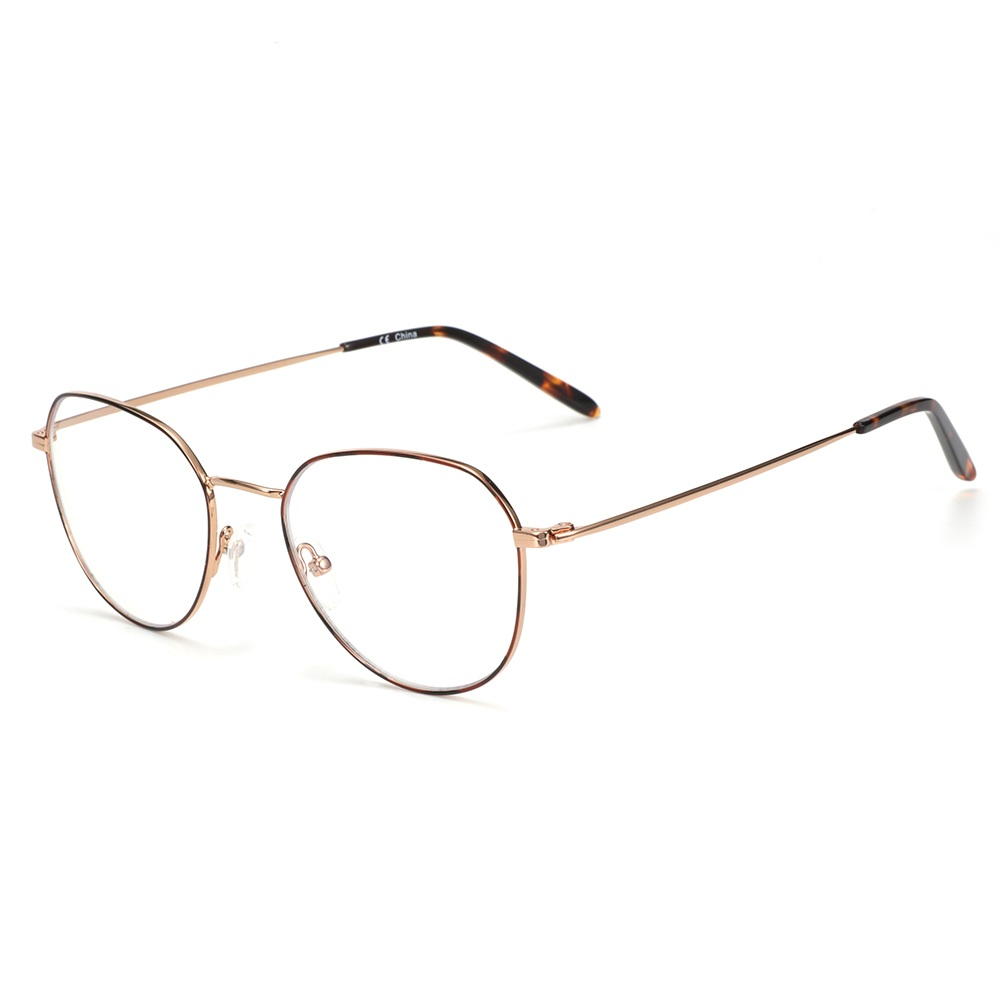 BEMORE Manufacturer Computer Eyewear Oem Optical Frame Anti Blue Light Glasses for Men and Women