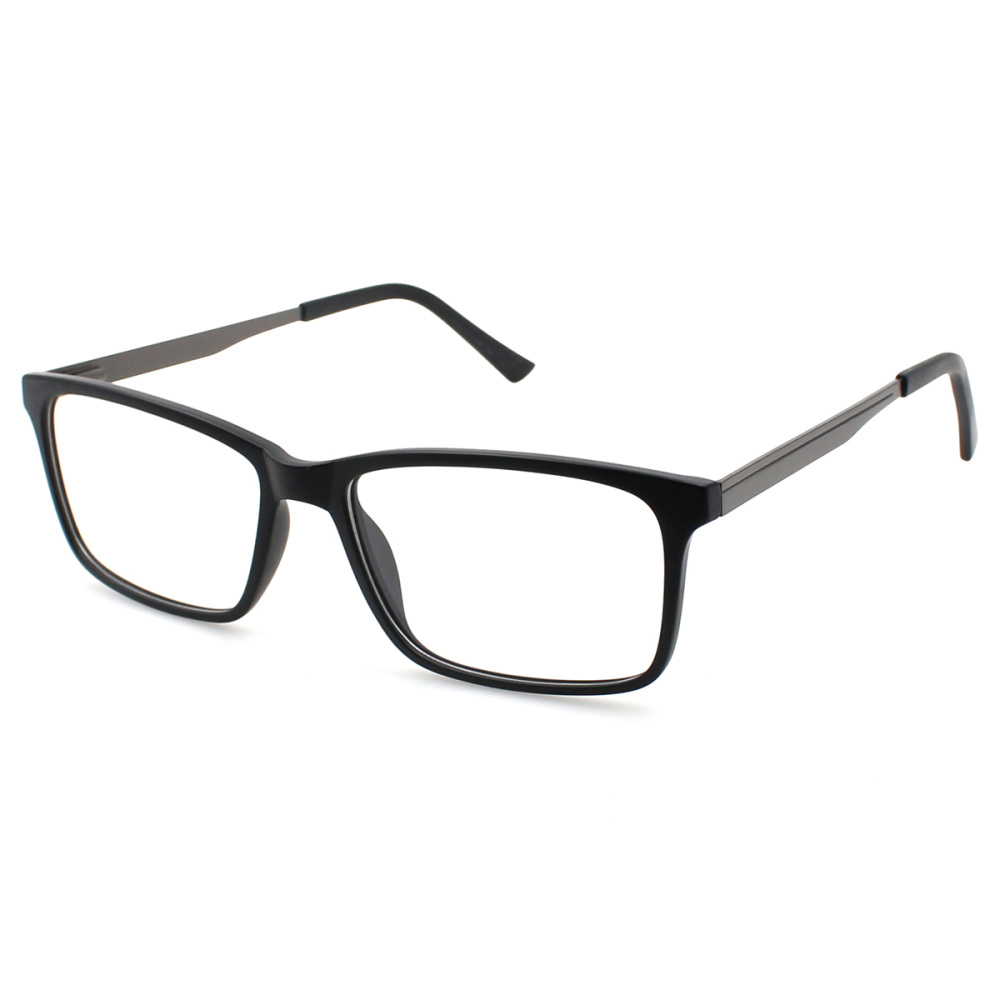 BT2202 fashion cheap price classic TR90 frame optical glasses for men