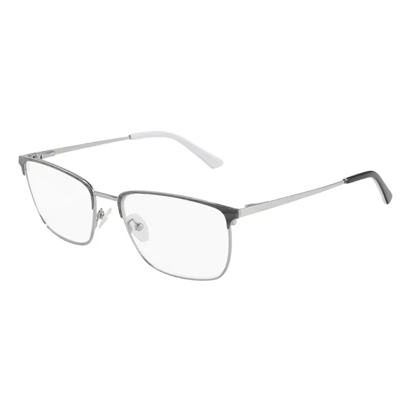 Fashion Men Metal Frames Eyewear Anti Blue Light Blocking Metal Frames Eyewear Blue Ray Glasses For Optical Eyeglasses