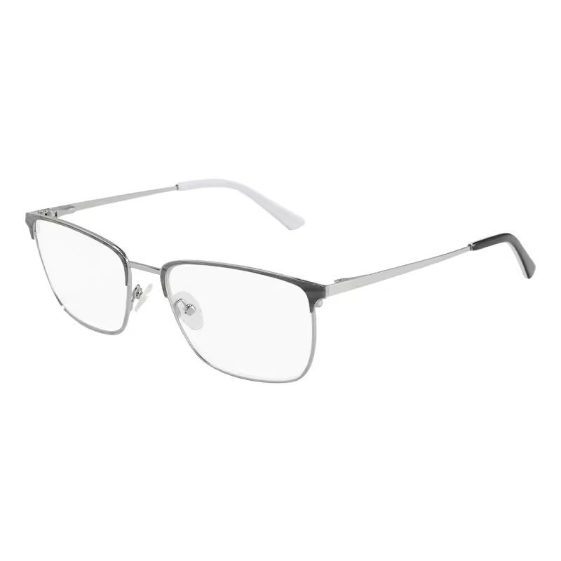 Fashion Men Metal Frames Eyewear Anti Blue Light Blocking Metal Frames Eyewear Blue Ray Glasses For Optical Eyeglasses