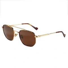 GOLD/BROWN
