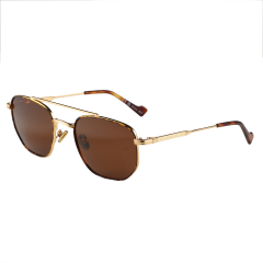 GOLD/BROWN