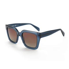 BLUE/BROWN
