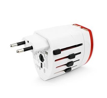 188W Universal Adapter