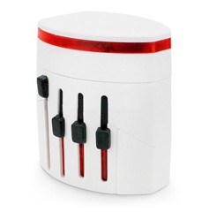 188W Universal Adapter