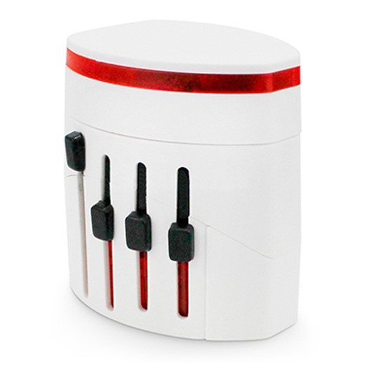 188W Universal Adapter