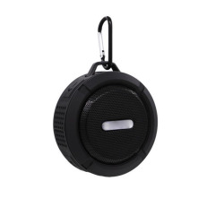 Portable Waterproof Bluetooth Speaker