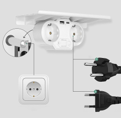 USB Port Expander
