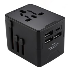 Universal Travel Adapter