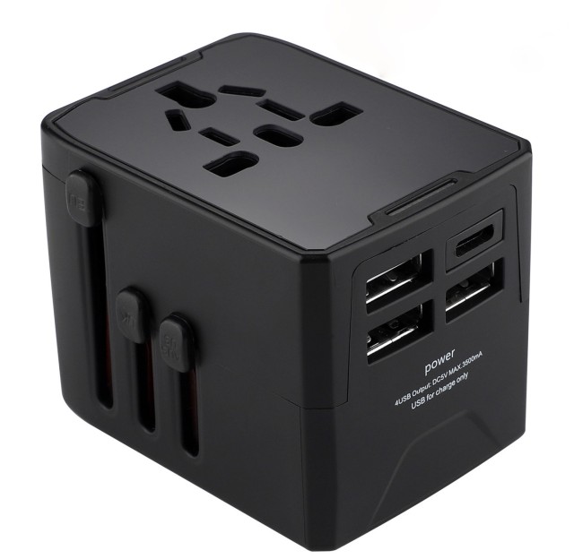 Universal Travel Adapter
