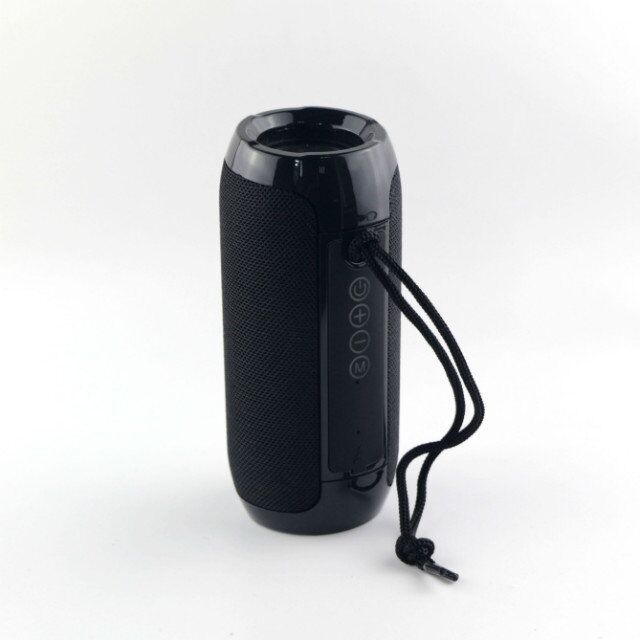 Bluetooth Speaker and FM Radio