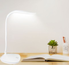 LED Touch Light for Reading