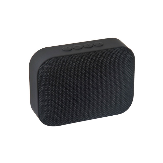 Cloth Bluetooth Speaker