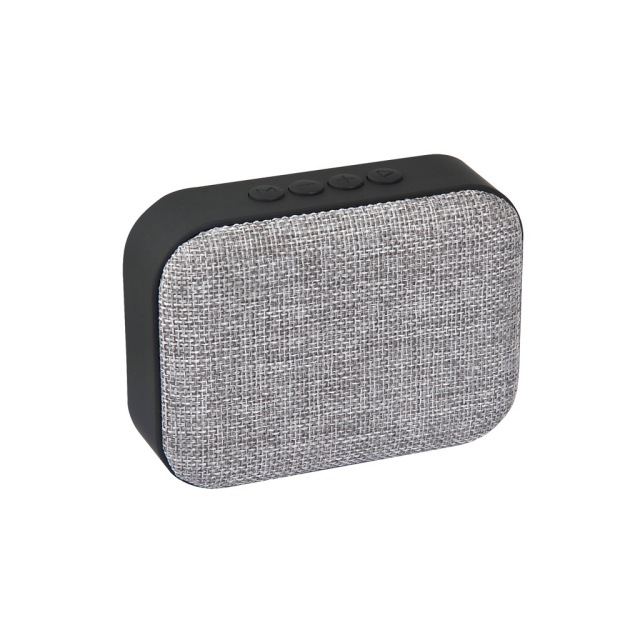 Cloth Bluetooth Speaker