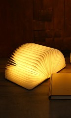 LED Book Light