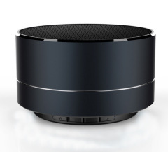 Mini Bluetooth Speaker