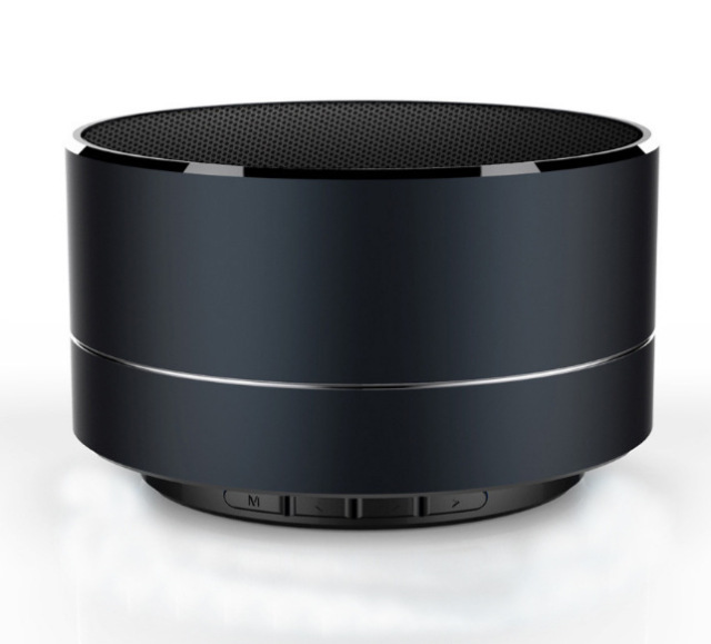 Mini Bluetooth Speaker