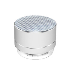 Mini Bluetooth Speaker