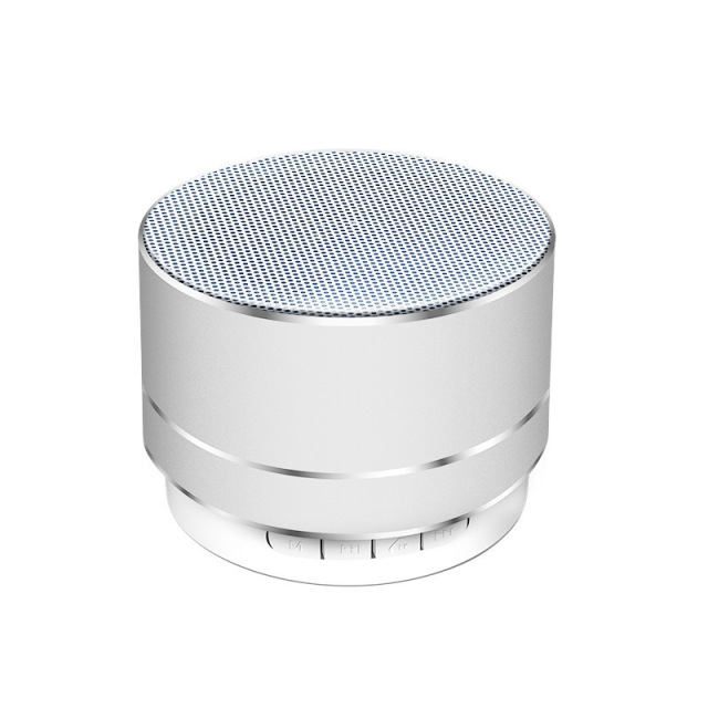 Mini Bluetooth Speaker
