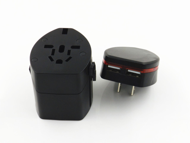188 Universal Adapter