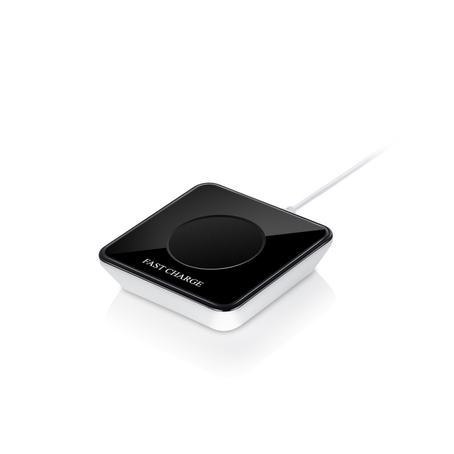 Wireless Charger with Moodlight