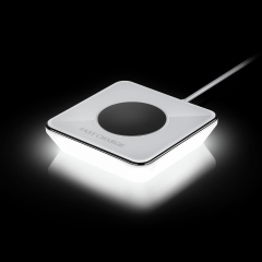 Wireless Charger with Moodlight