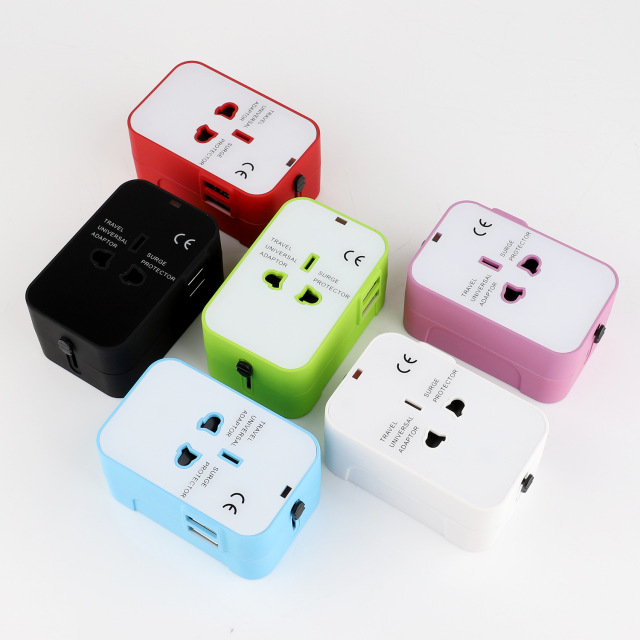 19626 Universal Adapter