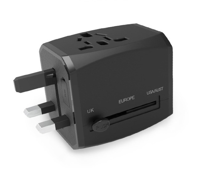 16525 Universal Adapter