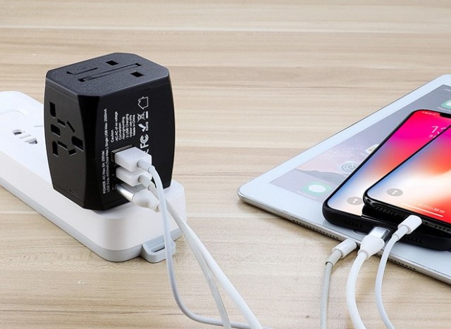 16525 Universal Adapter