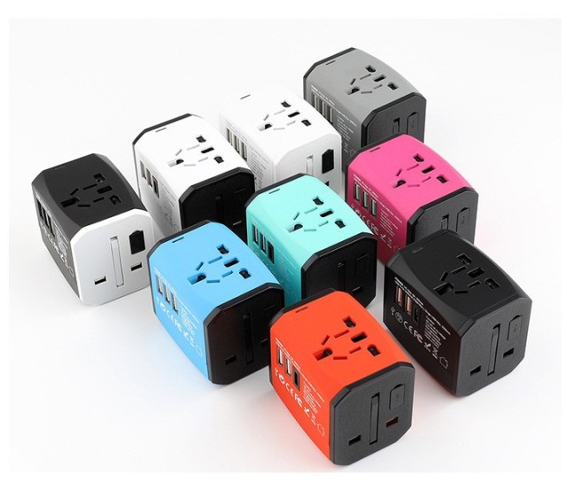 16525 Universal Adapter